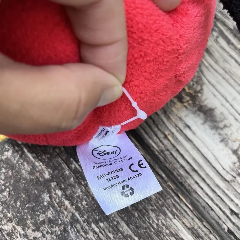 Mickey Mouse & Minnie‎ Mouse Tsum Tsum Large 11